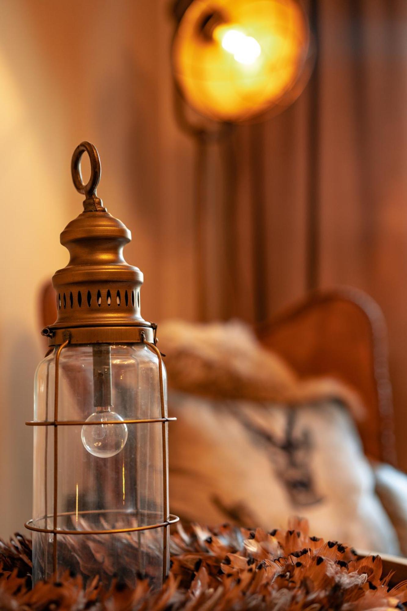 Boutique-Hotel Bayerischer Hof كمبتن المظهر الخارجي الصورة