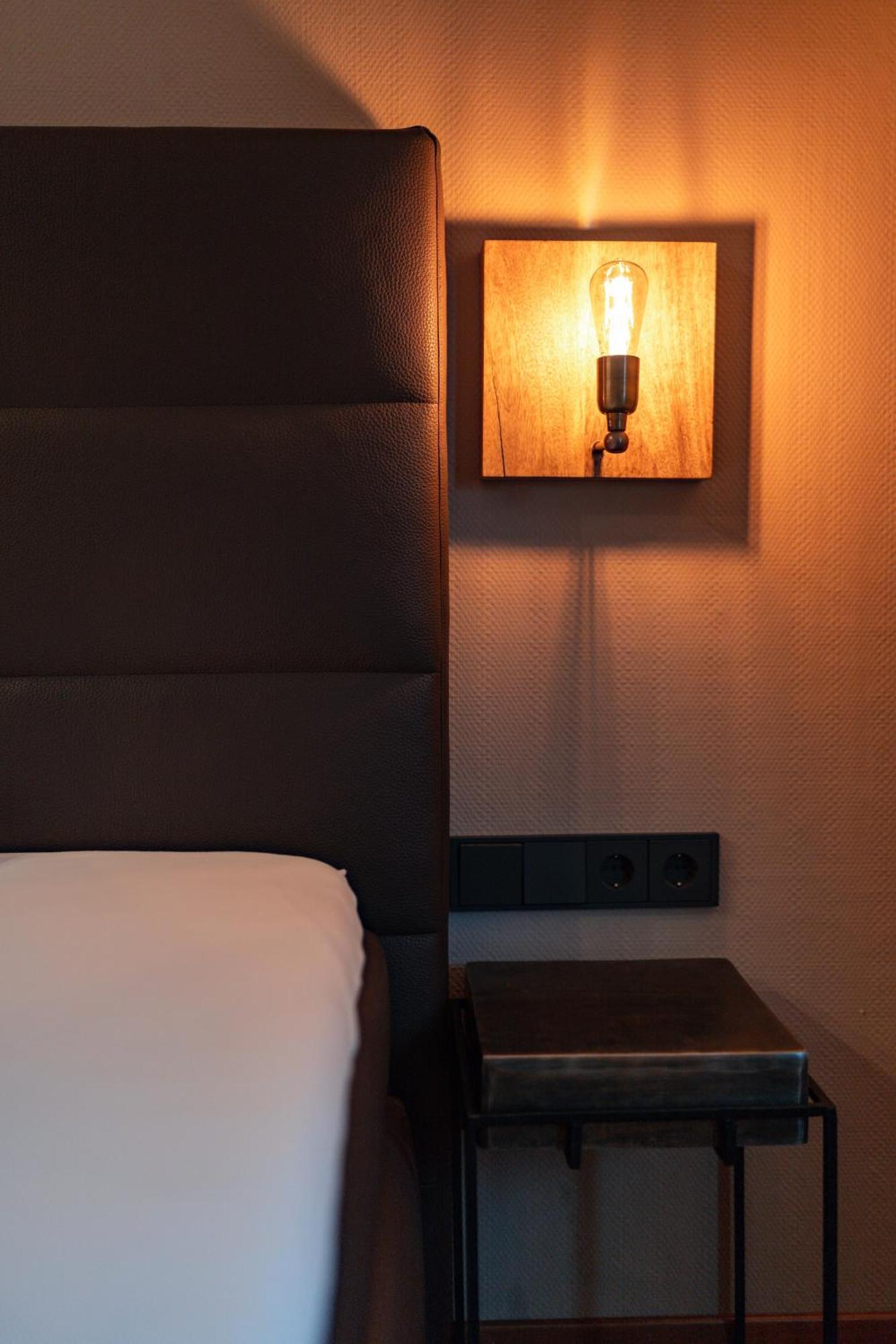 Boutique-Hotel Bayerischer Hof كمبتن الغرفة الصورة